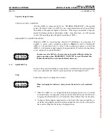 Предварительный просмотр 38 страницы GE 2169360 2169360-2 Technical Publications