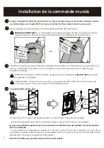 Предварительный просмотр 10 страницы GE 21861 User Manual