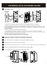 Preview for 11 page of GE 21861 User Manual