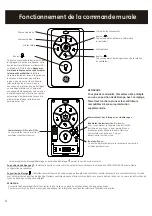 Предварительный просмотр 12 страницы GE 21861 User Manual