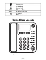 Preview for 13 page of GE 21887 User Manual