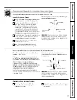 Preview for 49 page of GE 22-27 Owner'S Manual