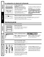 Preview for 68 page of GE 22-27 Owner'S Manual