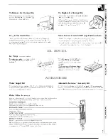 Preview for 7 page of GE 22 Models Use And Care & Installation Manual