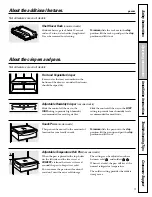 Preview for 9 page of GE 22 Series Owner'S Manual & Installation Instructions