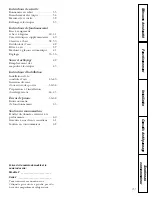 Preview for 31 page of GE 22 Series Owner'S Manual & Installation Instructions