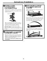 Preview for 51 page of GE 22 Series Owner'S Manual & Installation Instructions