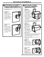 Preview for 53 page of GE 22 Series Owner'S Manual & Installation Instructions