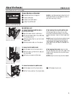 Preview for 11 page of GE 22 Owner'S Manual And Installation Instructions