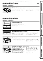 Preview for 9 page of GE 22 Owner'S Manual & Installation Instructions