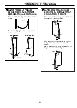 Предварительный просмотр 53 страницы GE 22 Owner'S Manual & Installation Instructions