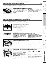 Предварительный просмотр 71 страницы GE 22 Owner'S Manual & Installation Instructions