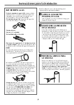 Предварительный просмотр 77 страницы GE 22 Owner'S Manual & Installation Instructions