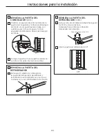 Preview for 101 page of GE 22 Owner'S Manual And Installation