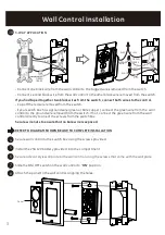 Предварительный просмотр 4 страницы GE 22158 User Manual