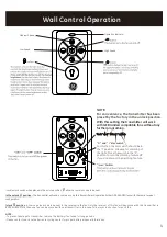 Предварительный просмотр 5 страницы GE 22158 User Manual