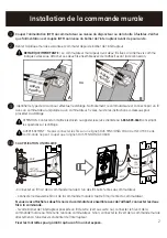 Предварительный просмотр 10 страницы GE 22158 User Manual