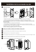 Предварительный просмотр 11 страницы GE 22158 User Manual