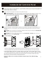 Предварительный просмотр 17 страницы GE 22158 User Manual