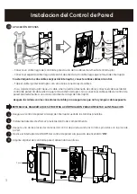 Предварительный просмотр 18 страницы GE 22158 User Manual