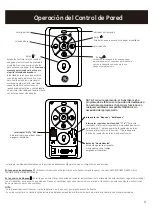 Предварительный просмотр 19 страницы GE 22158 User Manual