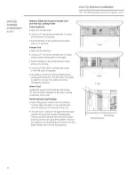 Preview for 18 page of GE 22402602P001 Owner'S Manual