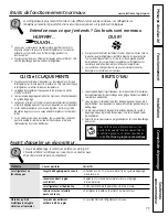 Preview for 79 page of GE 225D1804P001 Owner'S Manual And Installation Instructions