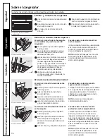 Preview for 96 page of GE 225D1804P001 Owner'S Manual And Installation Instructions