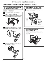 Preview for 112 page of GE 225D1804P001 Owner'S Manual And Installation Instructions