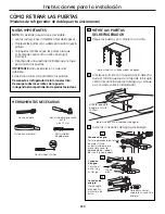 Preview for 113 page of GE 225D1804P001 Owner'S Manual And Installation Instructions