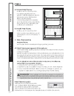 Предварительный просмотр 24 страницы GE 225D6783P010 Use And Care Manual