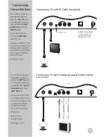 Preview for 11 page of GE 22729 User Manual