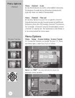 Preview for 14 page of GE 22730 User Manual