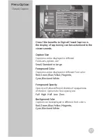 Preview for 17 page of GE 22730 User Manual