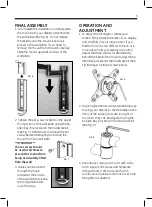 Preview for 5 page of GE 23151 User Manual