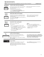 Preview for 37 page of GE 234D1050P001 Owner'S Manual