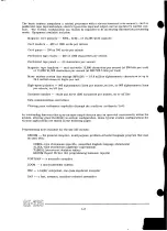 Preview for 6 page of GE 235 System Manual