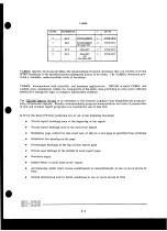 Preview for 13 page of GE 235 System Manual