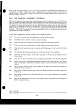 Preview for 15 page of GE 235 System Manual