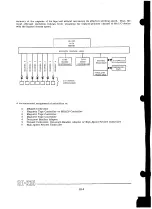 Preview for 22 page of GE 235 System Manual