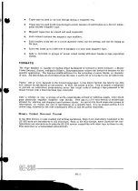 Preview for 65 page of GE 235 System Manual