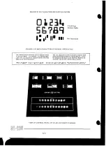 Preview for 81 page of GE 235 System Manual