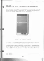 Preview for 85 page of GE 235 System Manual