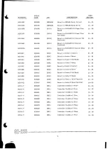 Preview for 99 page of GE 235 System Manual