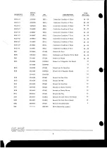 Preview for 100 page of GE 235 System Manual