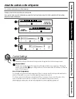 Preview for 5 page of GE 24 Series Owner'S Manual