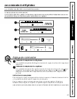 Preview for 43 page of GE 24 Series Owner'S Manual