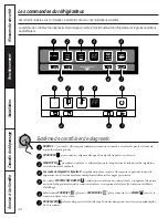 Preview for 44 page of GE 24 Series Owner'S Manual