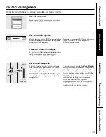 Preview for 49 page of GE 24 Series Owner'S Manual