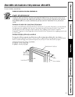 Preview for 59 page of GE 24 Series Owner'S Manual